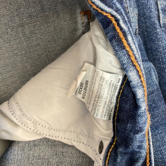 Wrangler Relaxed Boot - Picture 3 of 3